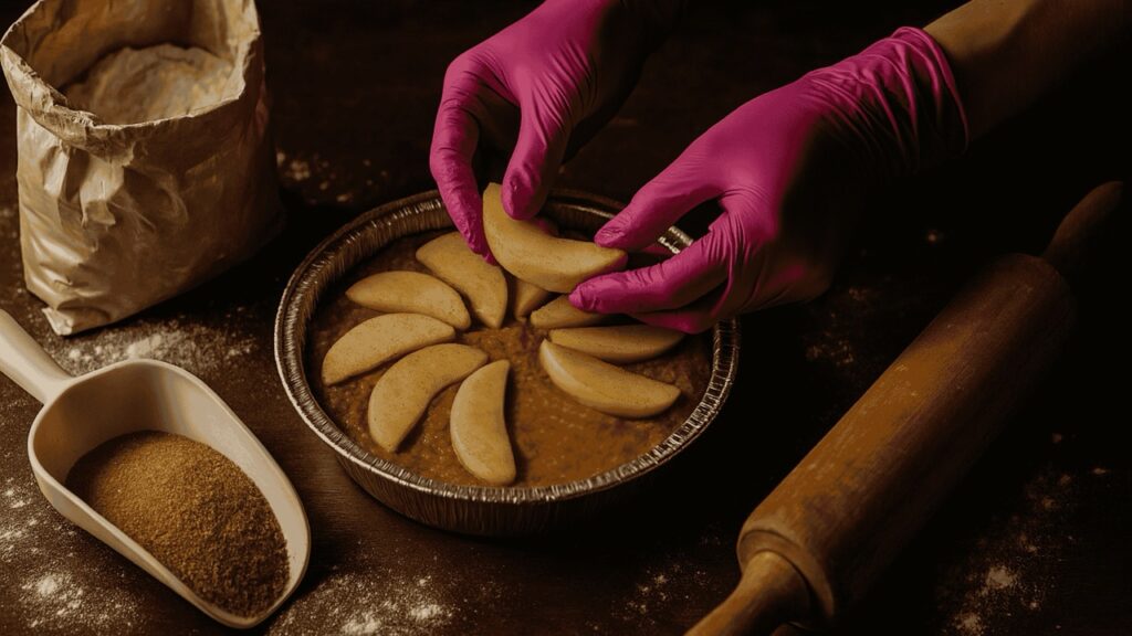 Torta di mele