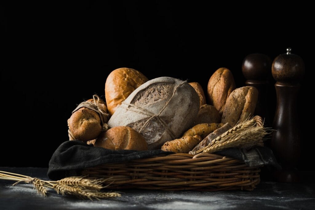 Pane del Forno di Mondonio
