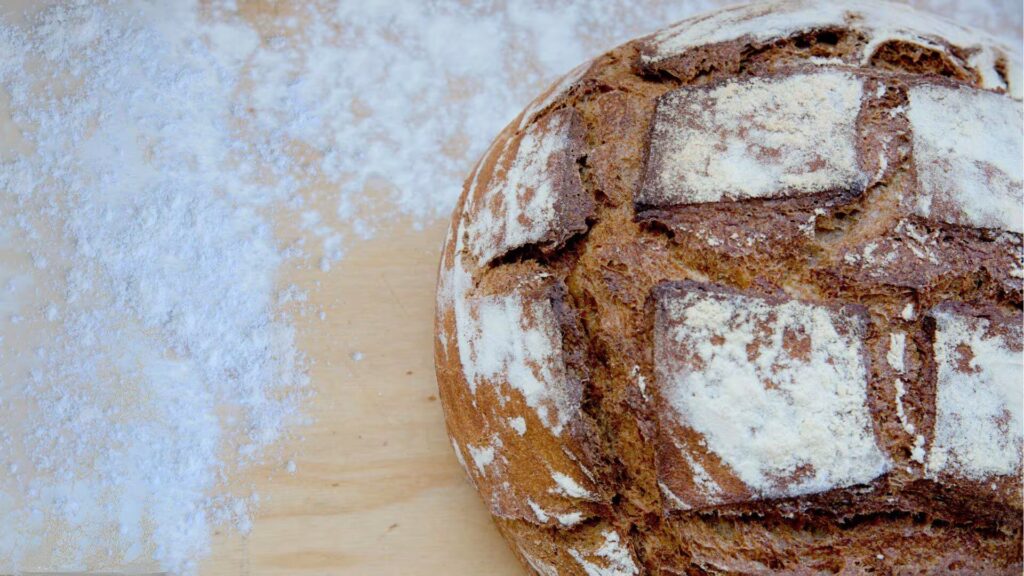 Pane tipo 2