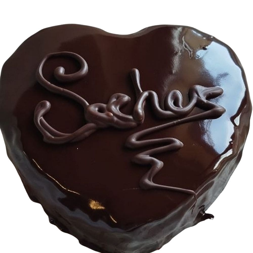 Torta Sacher