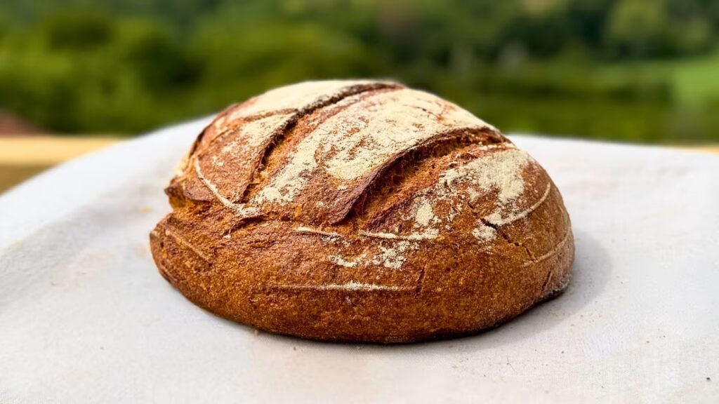 Pane grani antichi integrali