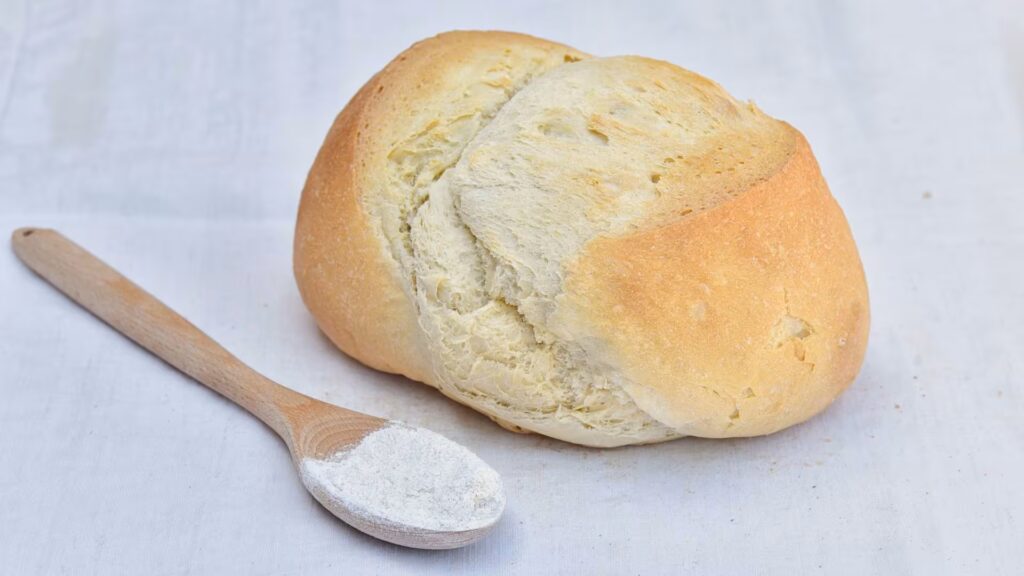 Pane tipo 0 Campagnola