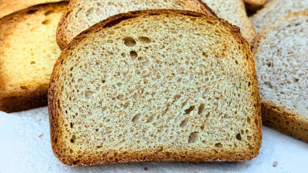 Fette biscottate artigianali