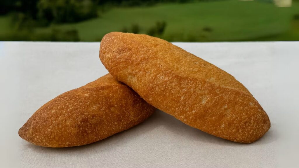 Ciabattina ai 5 cereali