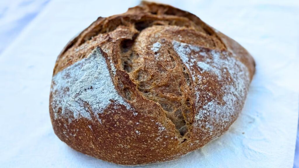 Pane semi integrale