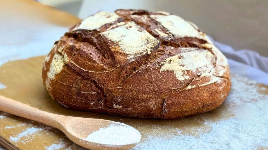 Pane tipo 2