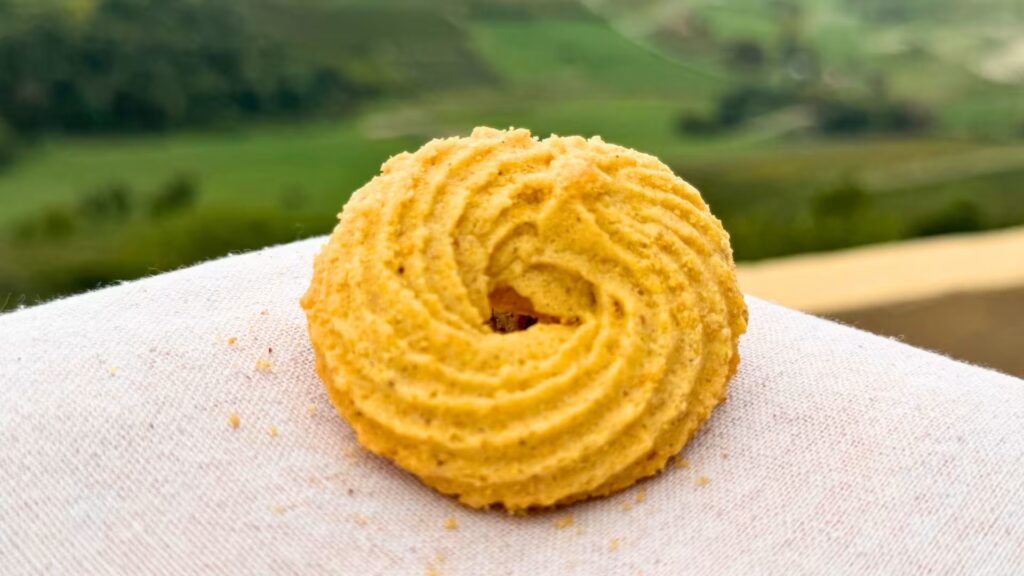 Paste di meliga