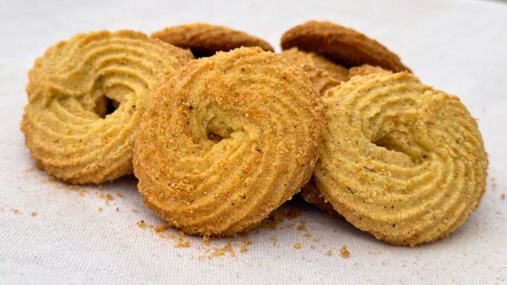Paste di meliga