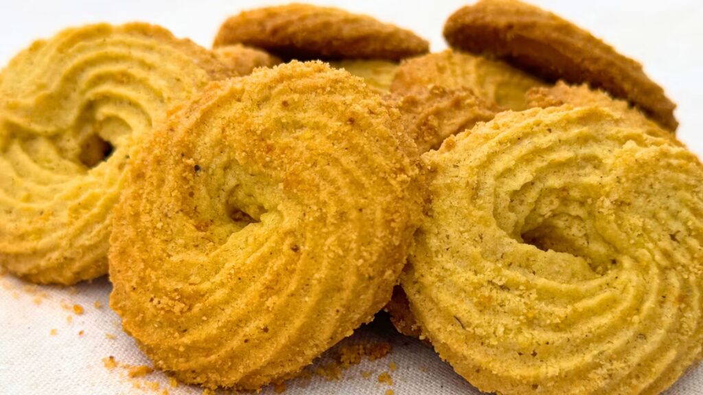 Paste di meliga