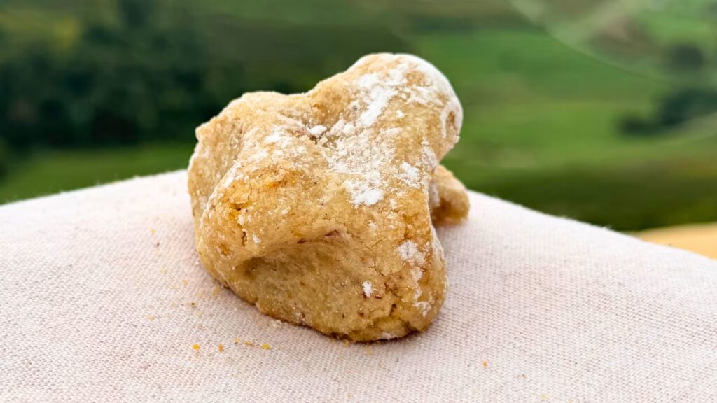 Ricciarelli