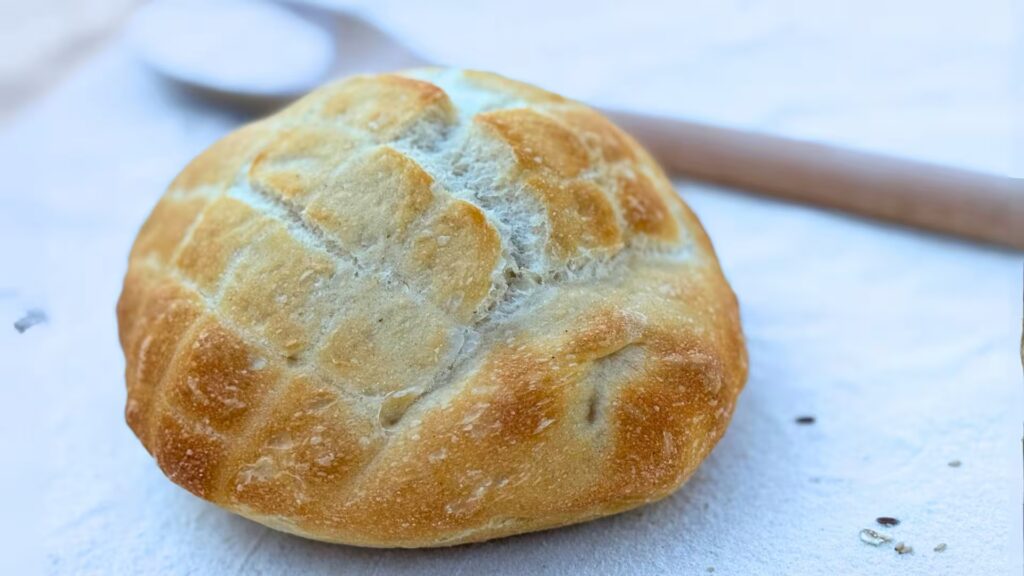 Pane tipo 0 Tartaruga